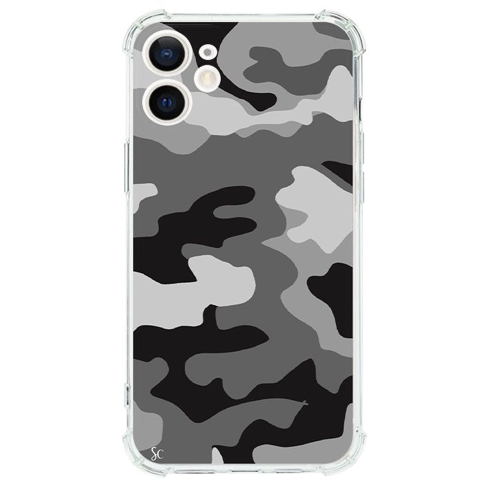 Case Celular Militar - iPhone