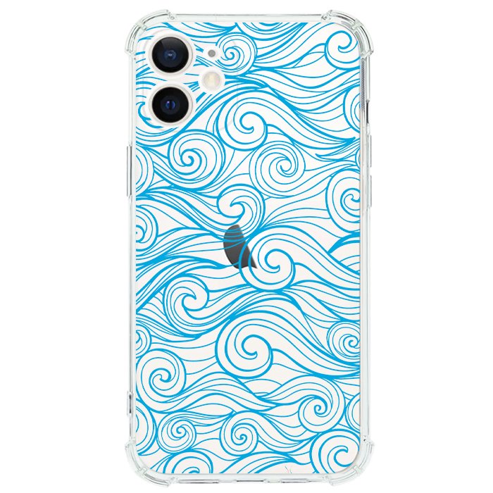 Case Celular Olas - iPhone