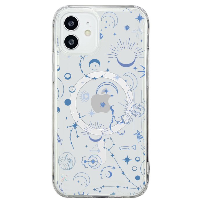 Case Celular Astral - iPhone