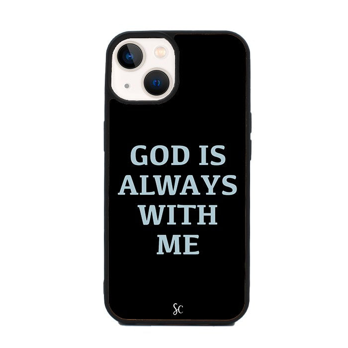 I. Dios Esta Contigo