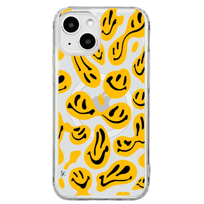 Case Celular Caras - iPhone