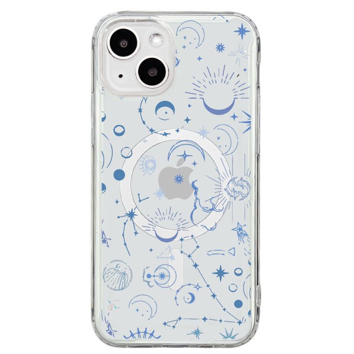 Case Celular Astral - iPhone