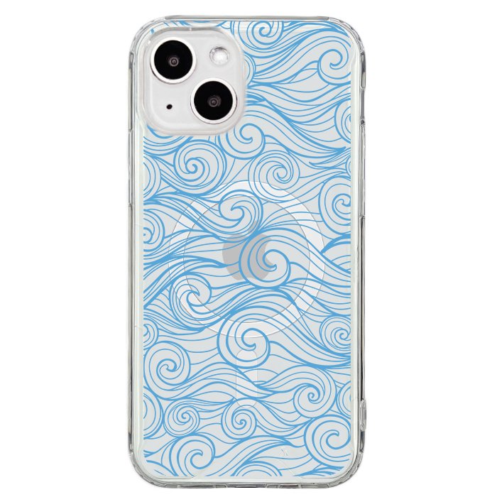 Case Celular Olas - iPhone