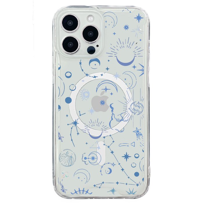 Case Celular Astral - iPhone