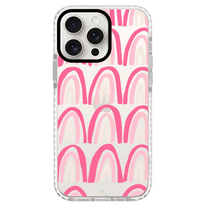 Case Celular Arcoiris - iPhone