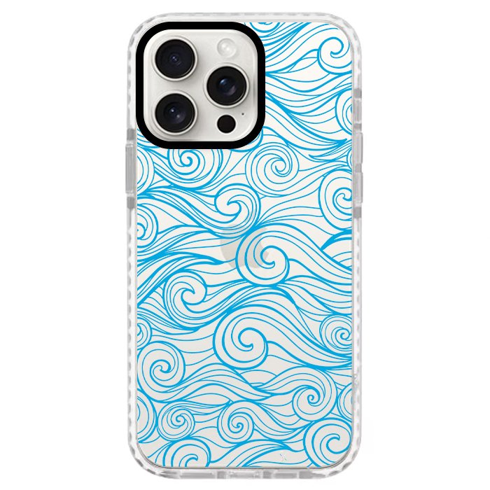 Case Celular Olas - iPhone