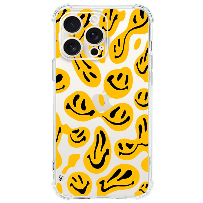 Case Celular Caras - iPhone