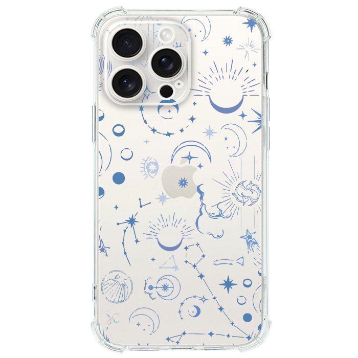 Case Celular Astral - iPhone