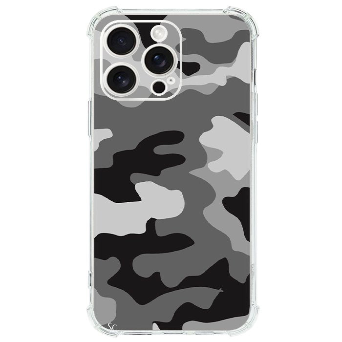 Case Celular Militar - iPhone