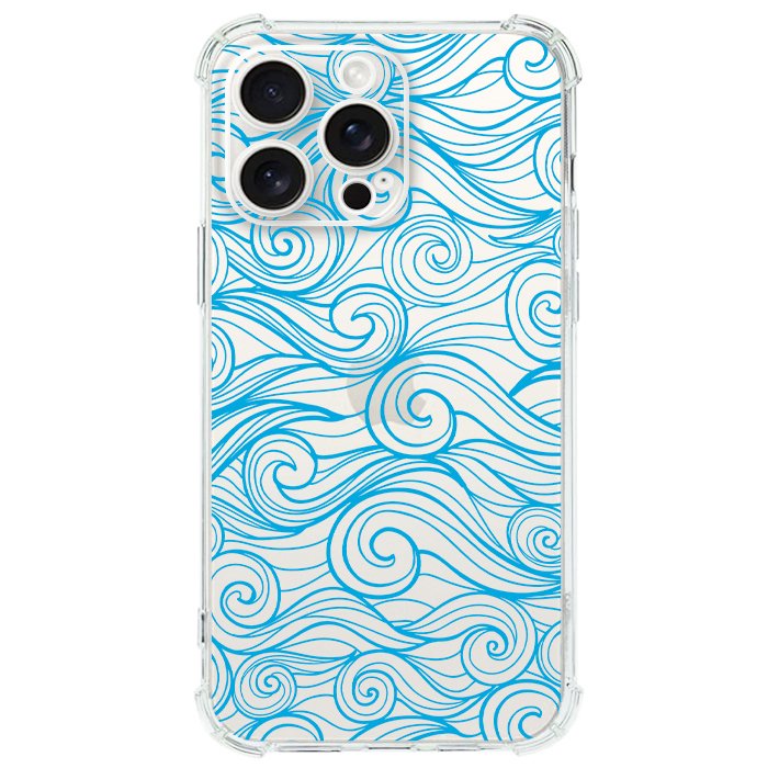 Case Celular Olas - iPhone