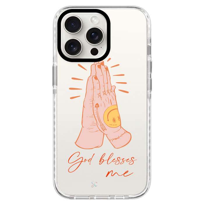 Case Celular Blesses - iPhone