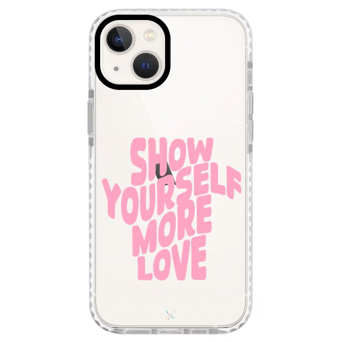 Case Celular Muestrate Amor - iPhone