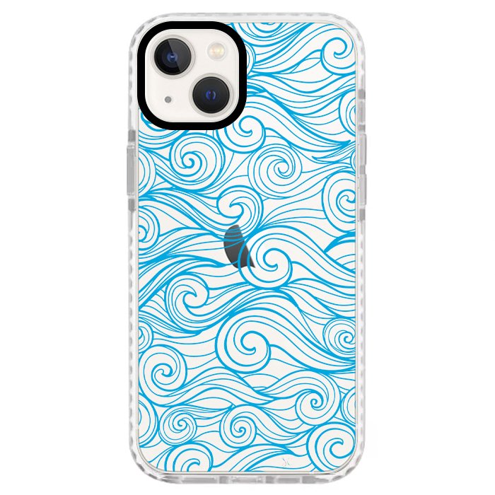 Case Celular Olas - iPhone