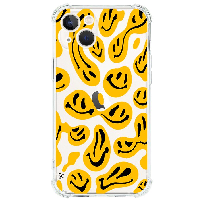 Case Celular Caras - iPhone