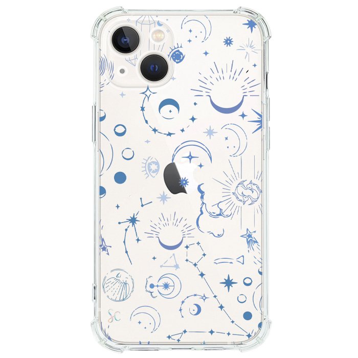 Case Celular Astral - iPhone