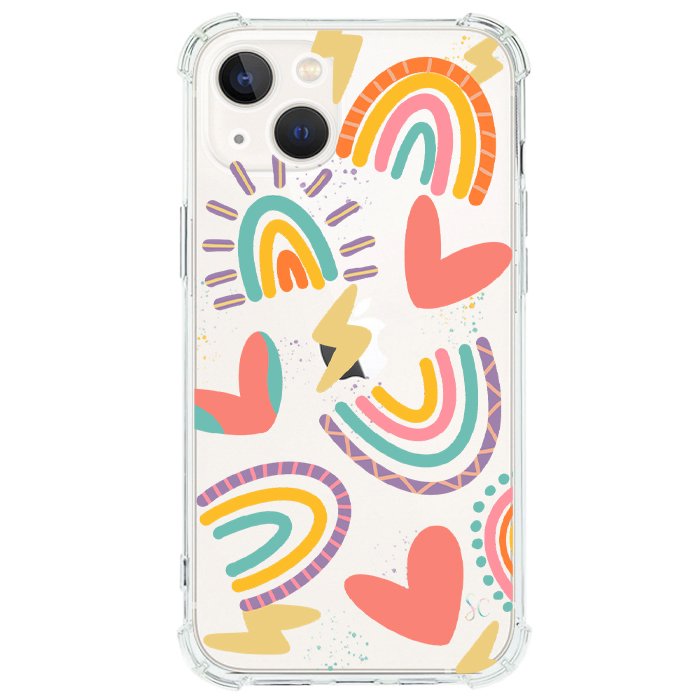 Case Celular Lightning - iPhone