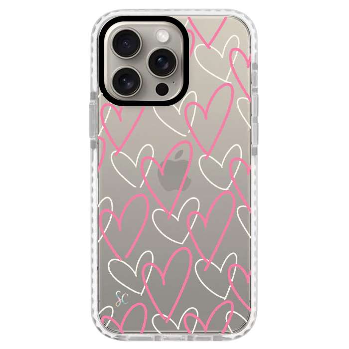 Case Celular Infinity - iPhone
