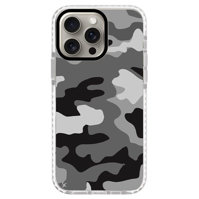 Case Celular Militar - iPhone