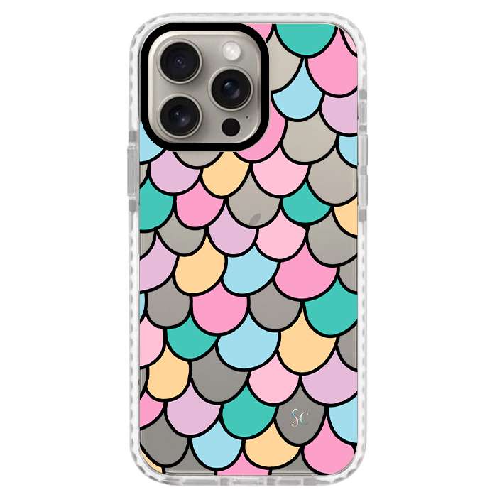 Case Celular Scales - iPhone