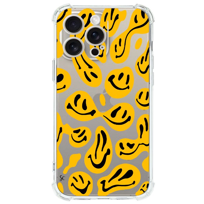 Case Celular Caras - iPhone