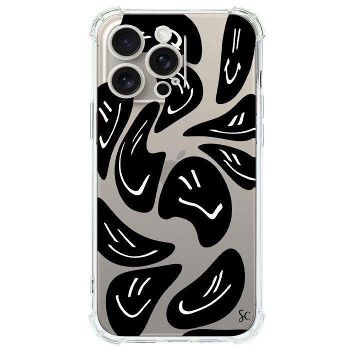 Case Celular Faces - iPhone