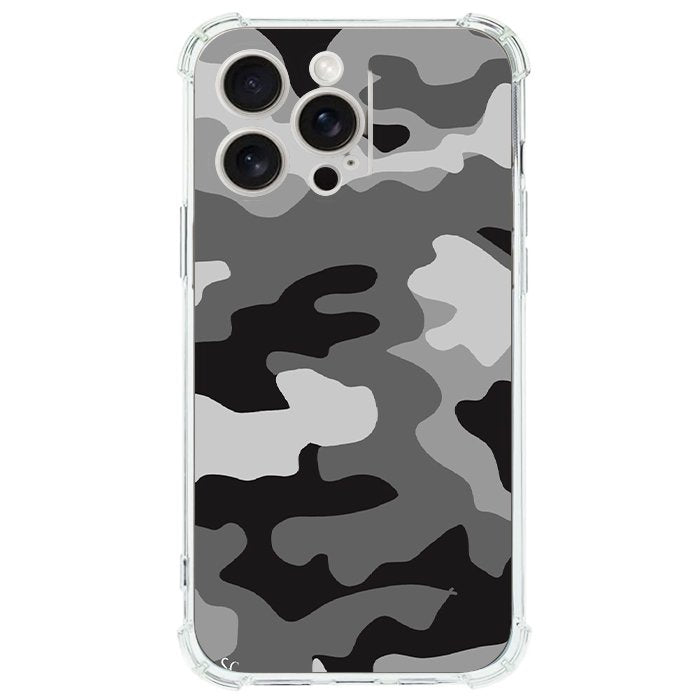 Case Celular Militar - iPhone