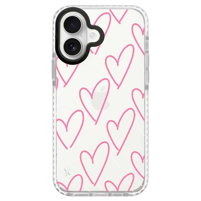 Case Celular Infinity - iPhone