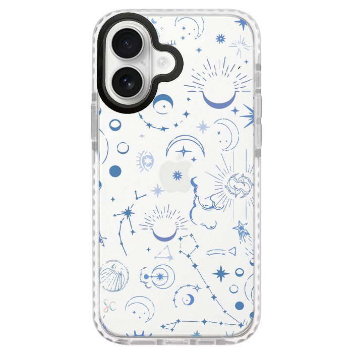 Case Celular Astral - iPhone