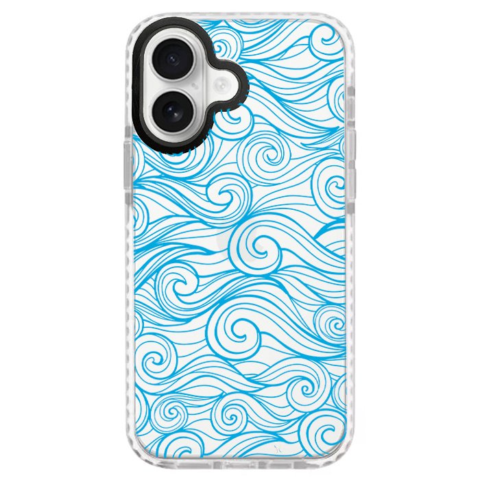 Case Celular Olas - iPhone