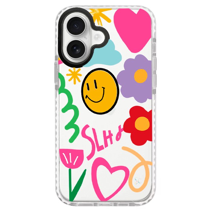 Case Celular Slhj - iPhone