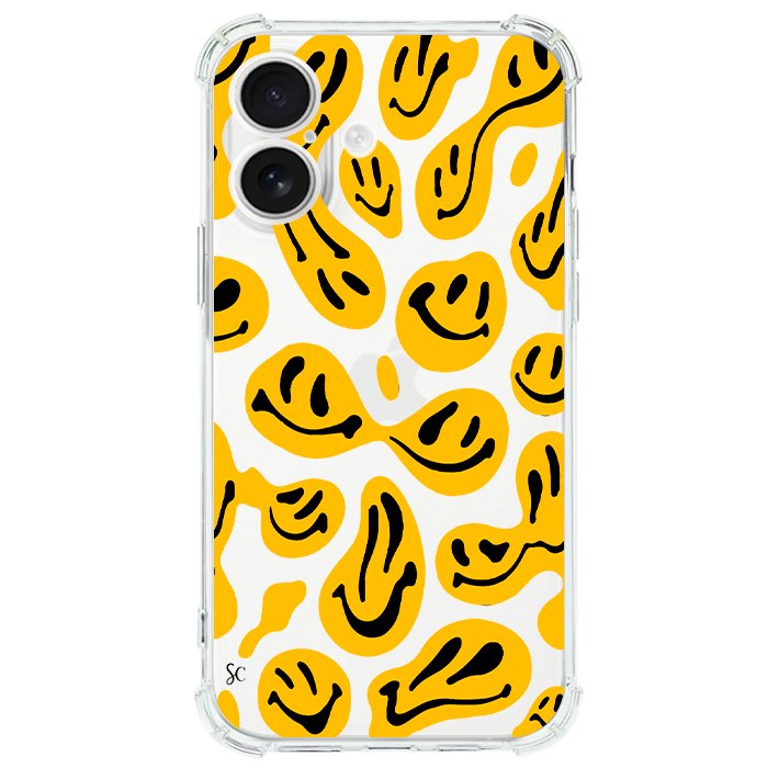 Case Celular Caras - iPhone