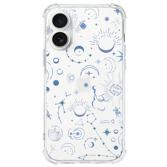 Case Celular Astral - iPhone