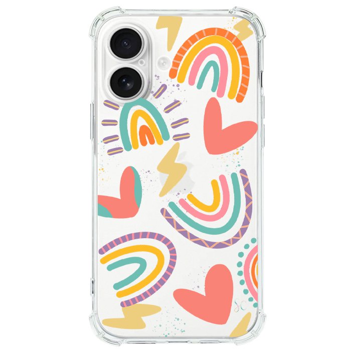 Case Celular Lightning - iPhone