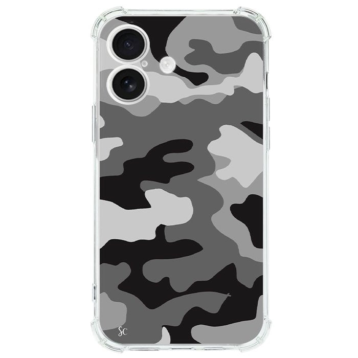 Case Celular Militar - iPhone