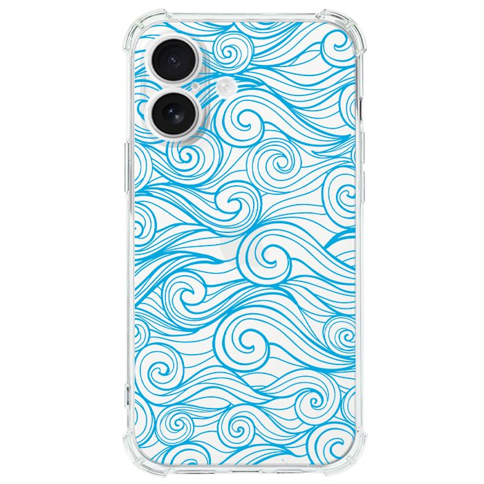Case Celular Olas - iPhone