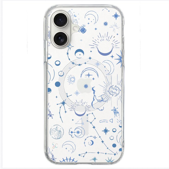 Case Celular Astral - iPhone
