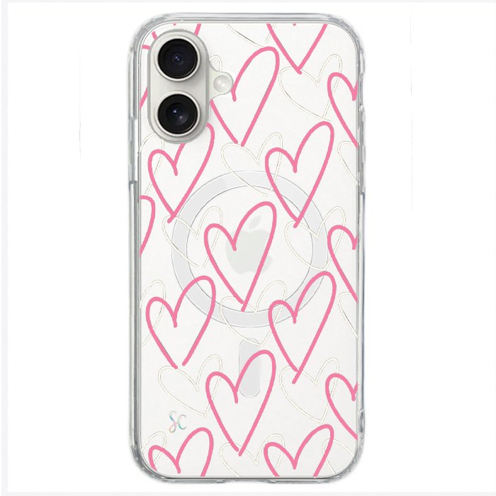 Case Celular Infinity - iPhone