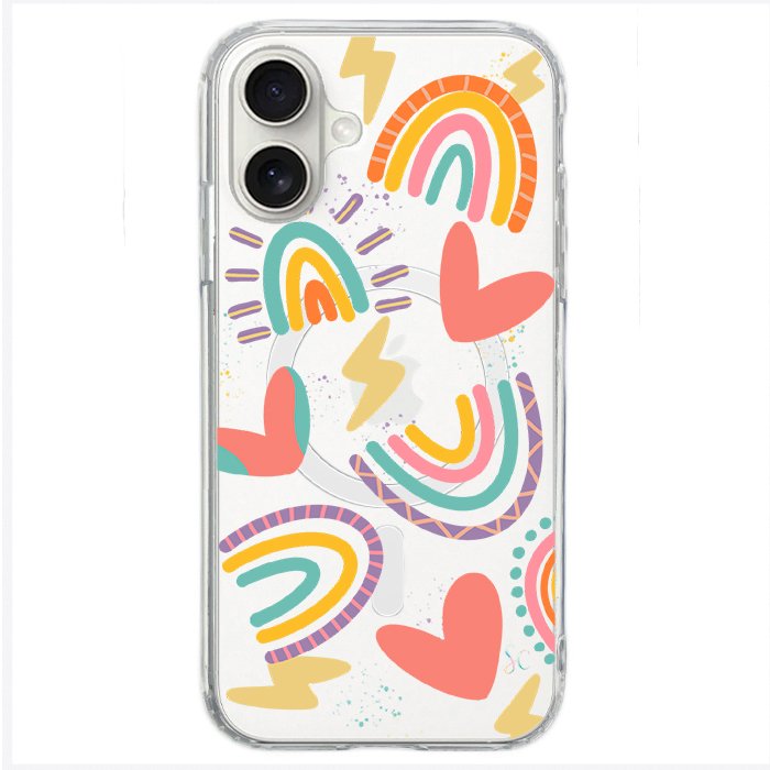 Case Celular Lightning - iPhone