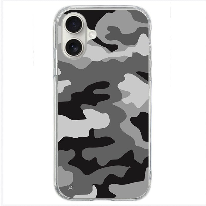 Case Celular Militar - iPhone