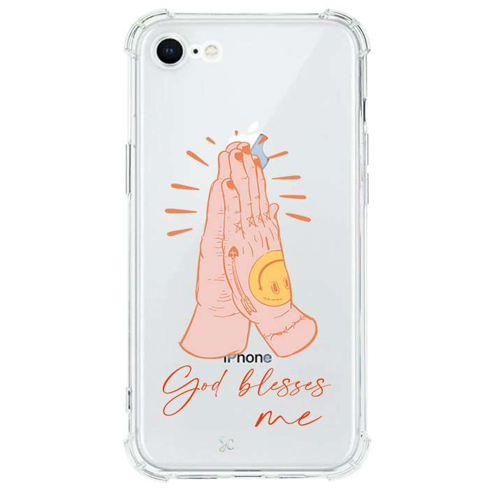 Case Celular Blesses - iPhone