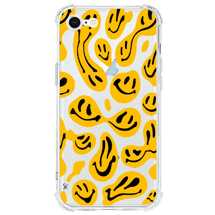 Case Celular Caras - iPhone