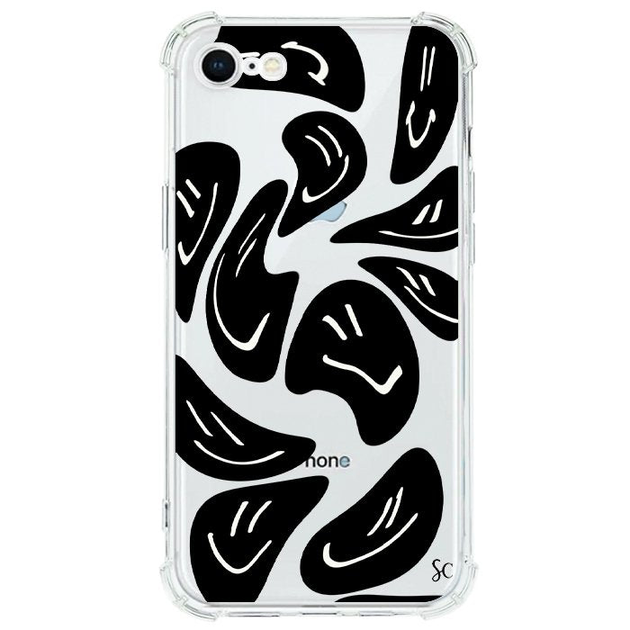 Case Celular Faces - iPhone
