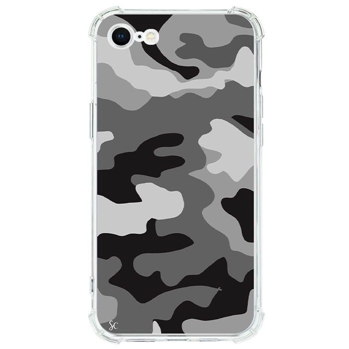 Case Celular Militar - iPhone