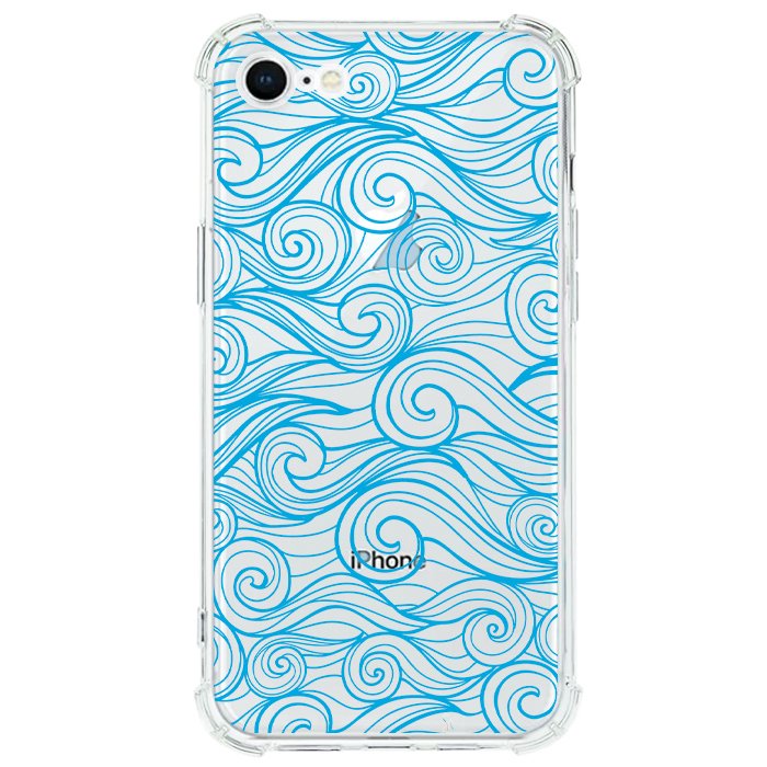 Case Celular Olas - iPhone