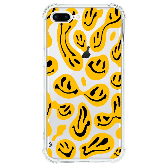 Case Celular Caras - iPhone