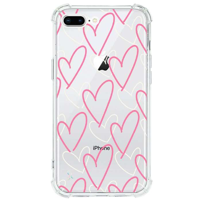 Case Celular Infinity - iPhone