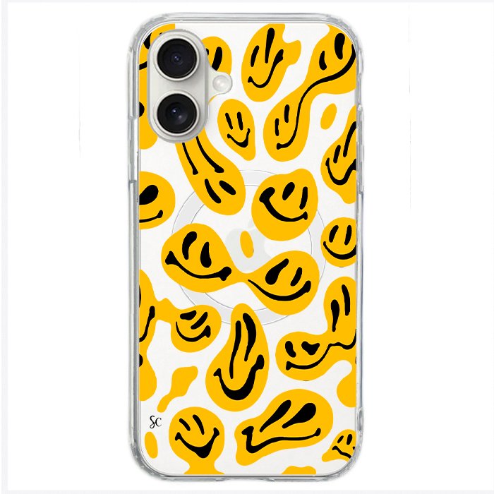 Case Celular Caras - iPhone
