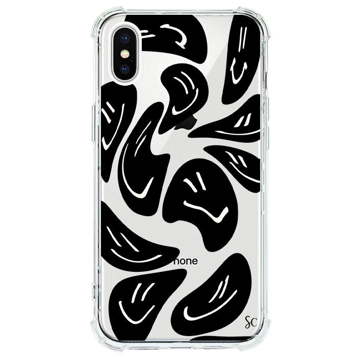 Case Celular Faces - iPhone