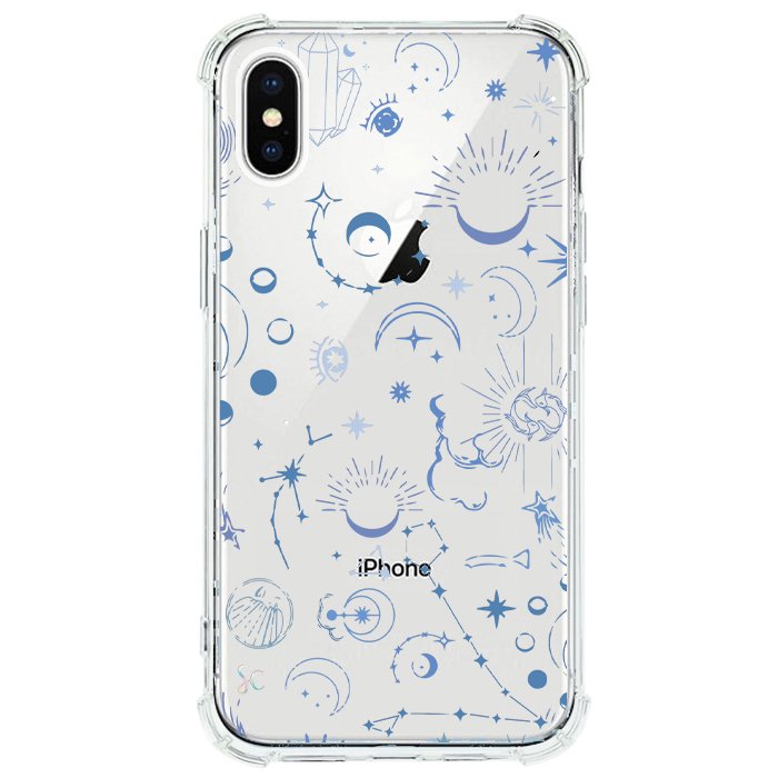 Case Celular Astral - iPhone