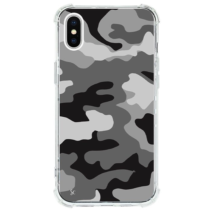 Case Celular Militar - iPhone